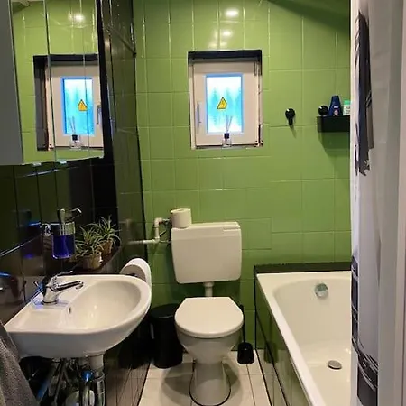 Mit Talblick Fuer Monteure Appartement