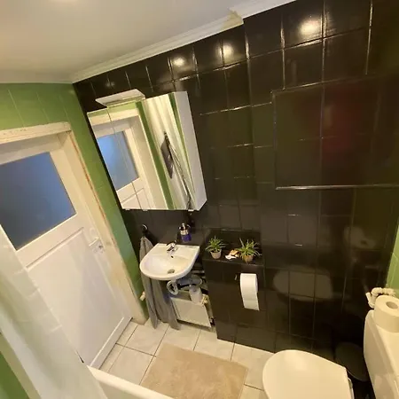 Mit Talblick Fuer Monteure Apartment *