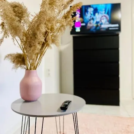 Mit Talblick Fuer Monteure Heppenheim (Bergstrasse)