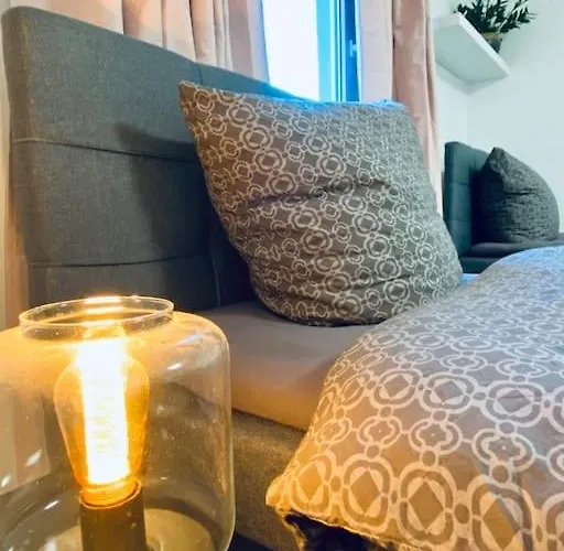 Apartman Mit Talblick Fuer Monteure *